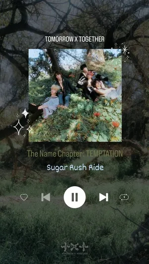Sugar Rush Ride — ranked #7