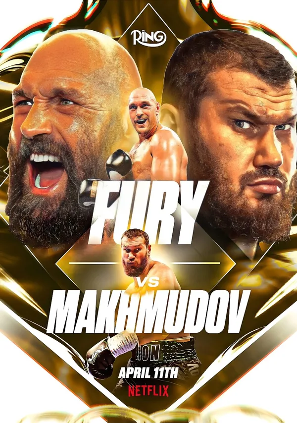 Fury vs Makhmudov 2026 - ranking option ranked #10