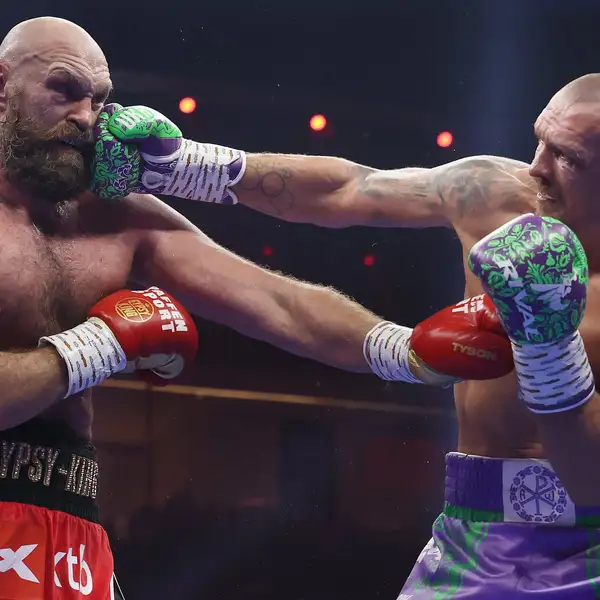Fury vs Usyk I 2024 - ranking option ranked #8