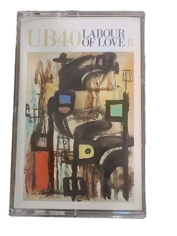 Labour of Love II - ranking option ranked #6