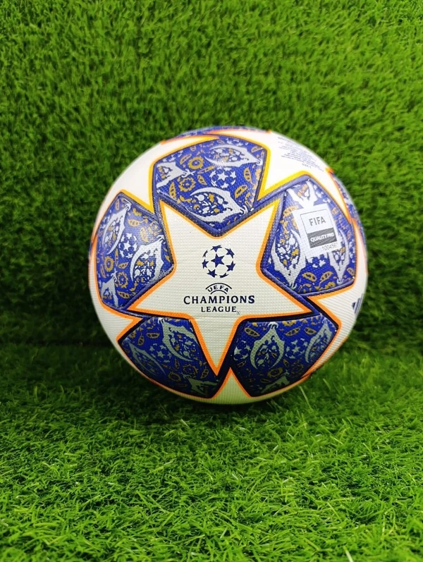 Finale Istanbul (2022-23) - ranking option ranked #15