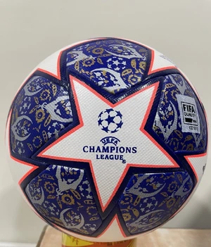 Finale Istanbul (2022–23) — ranked #15