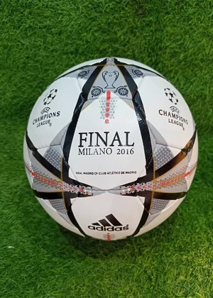 Finale Milano (2015–16) — ranked #10