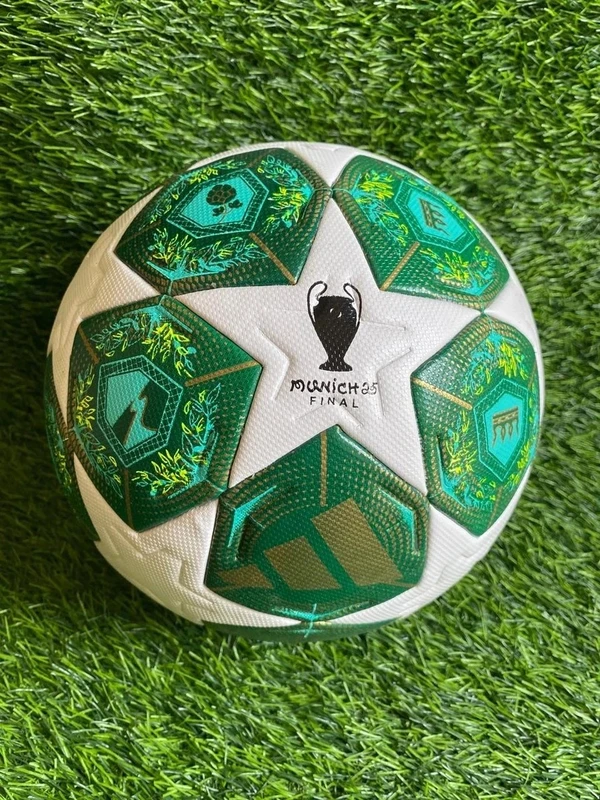 Finale Munich (2024–25) - ranking option ranked #17