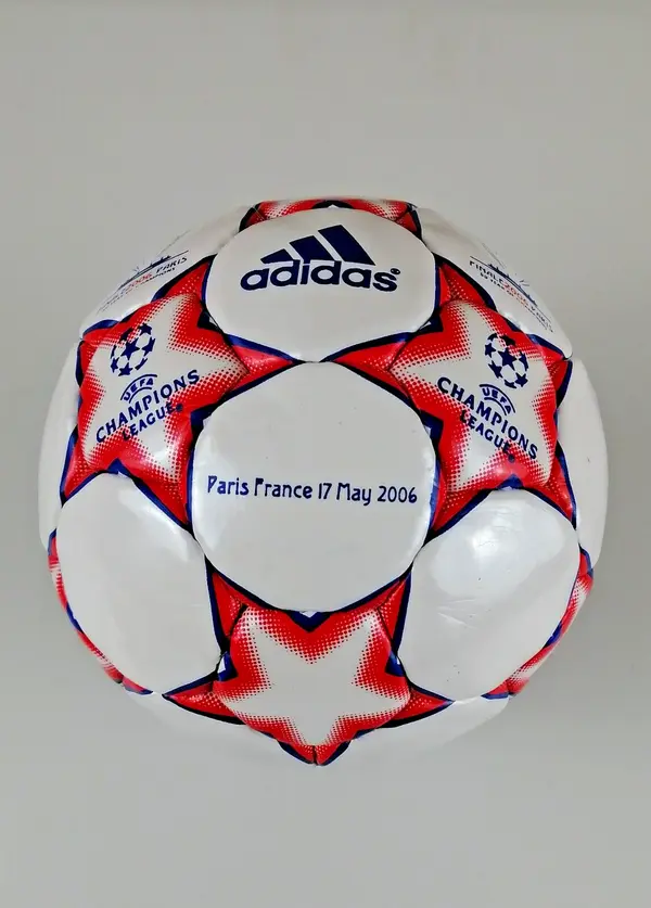 Finale Paris (2000–01) - ranking option ranked #1