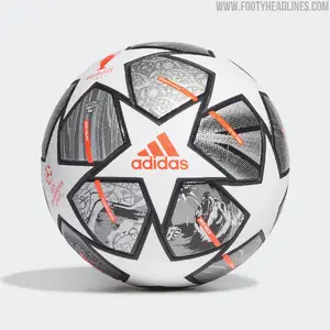 Finale Porto (2020–21) — ranked #13