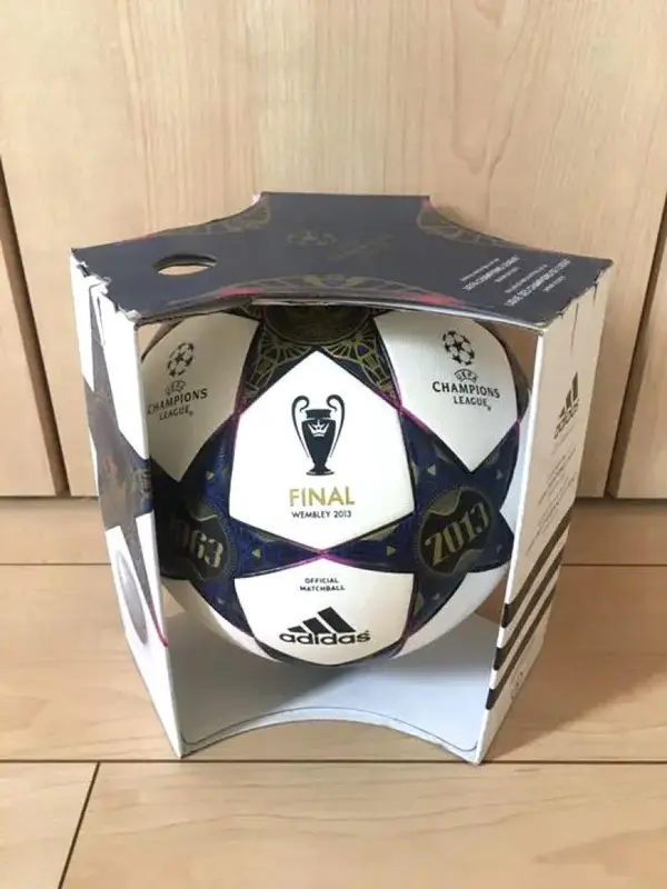 Finale Wembley (2012–13) - ranking option ranked #9