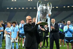 2022/23 – Man City — ranked #11