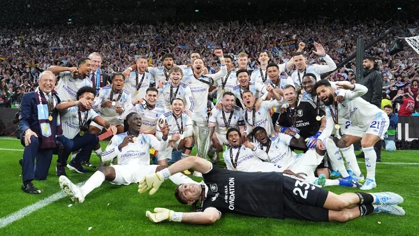 Aston Villa 3–0 Freiburg 2026 - ranking option ranked #15