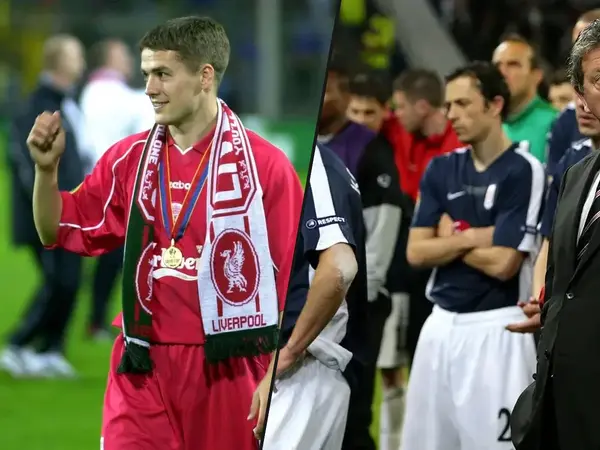 What is the best UEFA Europa League final of all time?