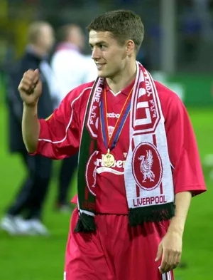 Liverpool 5–4 Alaves 2001
