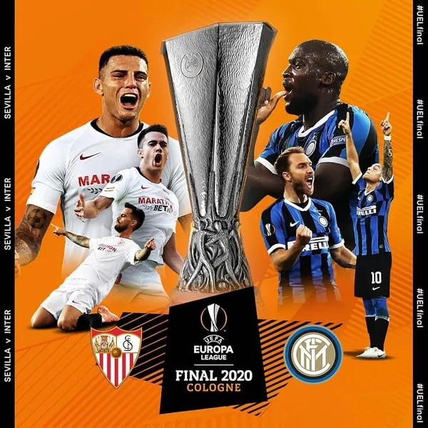 Sevilla 3–2 Inter Milan 2020 - ranking option ranked #10