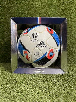 Adidas Beau Jeu — ranked #12