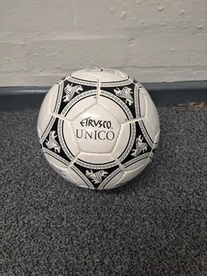 Adidas Etrusco Unico — ranked #6
