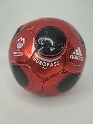 Adidas Europass — ranked #10