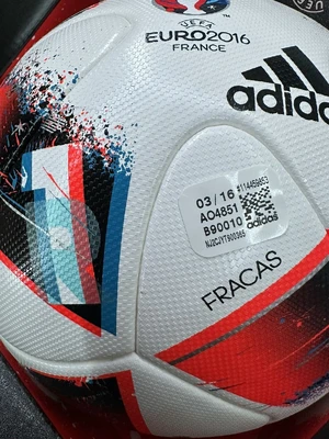 Adidas Fracas — ranked #13
