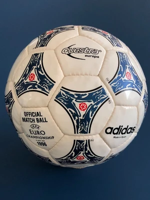 Adidas Questra Europa — ranked #7