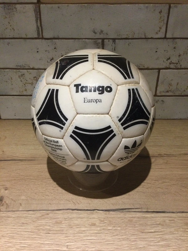 Adidas Tango Europa - ranking option ranked #5