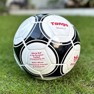 Adidas Tango Mundial — ranked #4