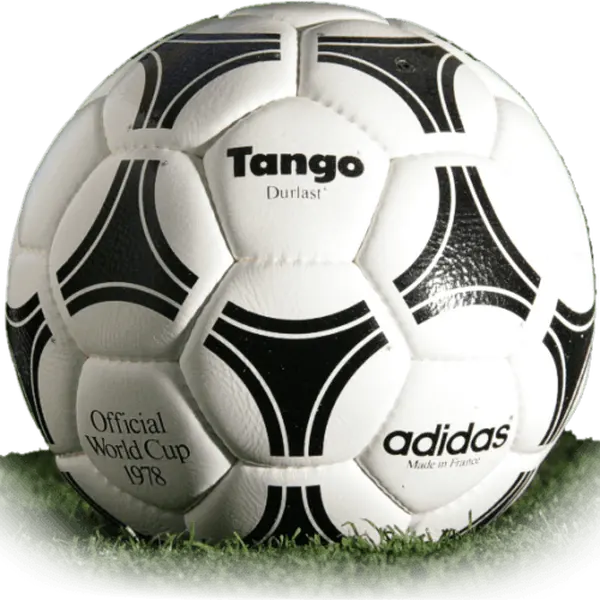 Adidas Tango River Plate - ranking option ranked #3