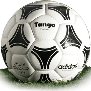 Adidas Tango River Plate — ranked #3