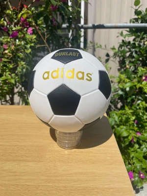 Adidas Telstar Durlast — ranked #2
