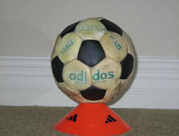 Adidas Telstar Elast - ranking option ranked #1