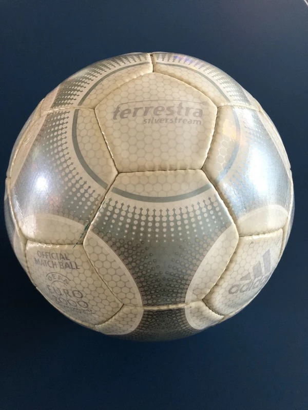 Adidas Terrestra Silverstream - ranking option ranked #8