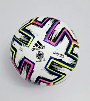 Adidas Uniforia — ranked #14