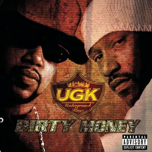 Dirty Money — ranked #4