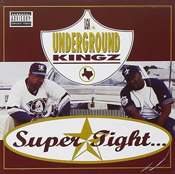 Super Tight - ranking option ranked #2