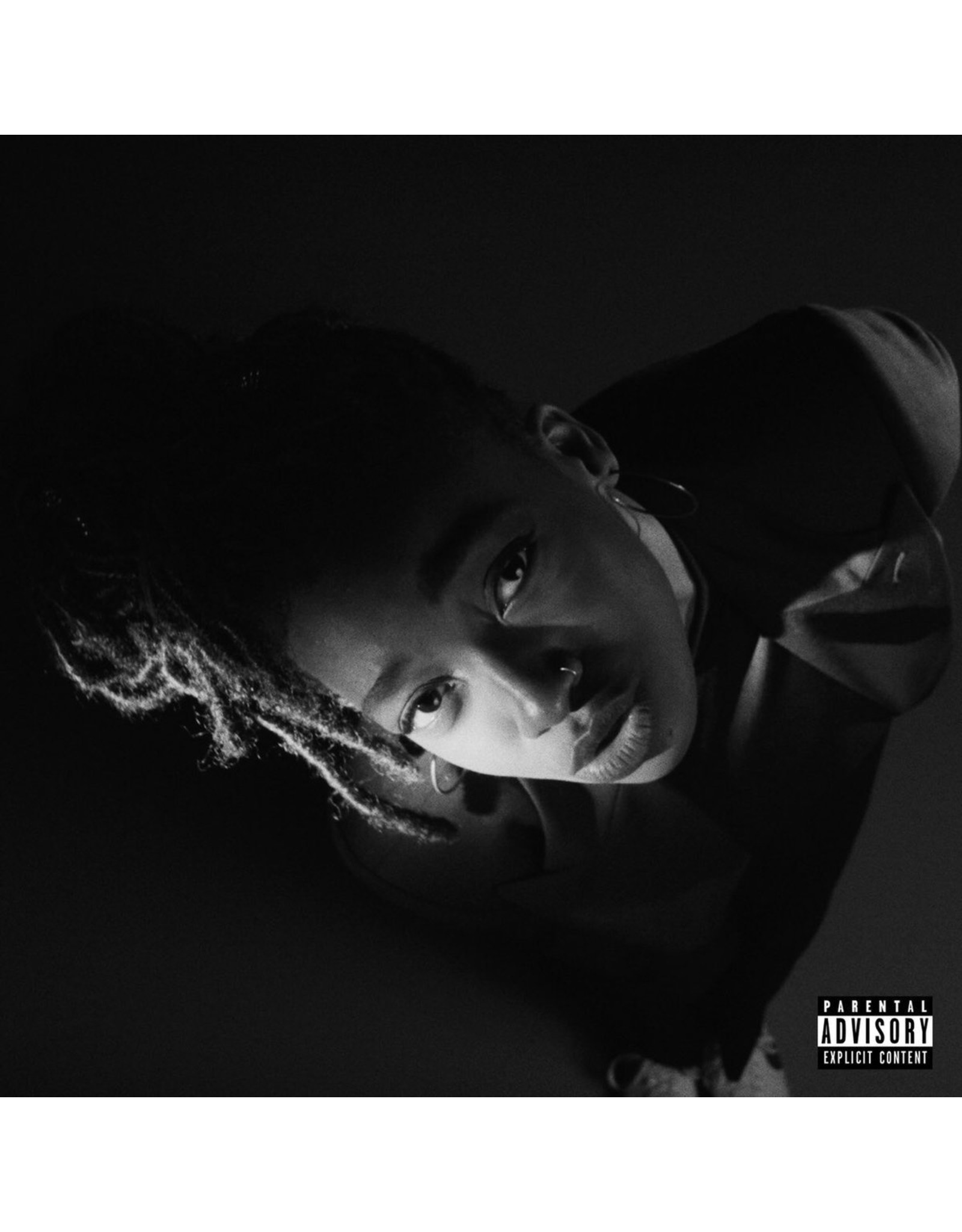 Little Simz – Grey Area - ranking option ranked #6