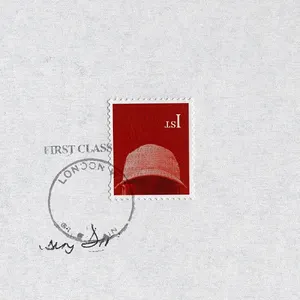 Skepta – Konnichiwa — ranked #3