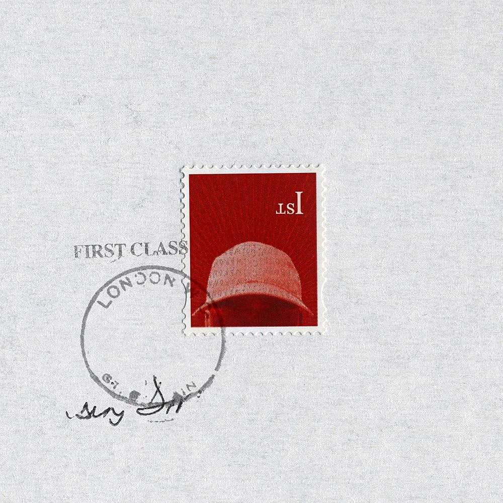 Skepta – Konnichiwa - ranking option ranked #3