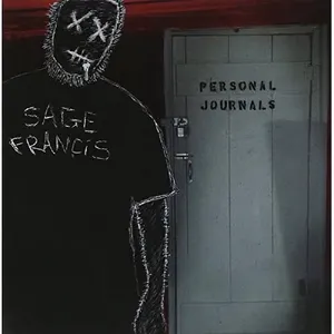 Sage Francis – Personal Journals — ranked #11