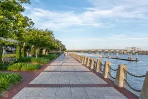 Beaufort, South Carolina — ranked #8