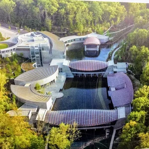 Bentonville, Arkansas — ranked #4