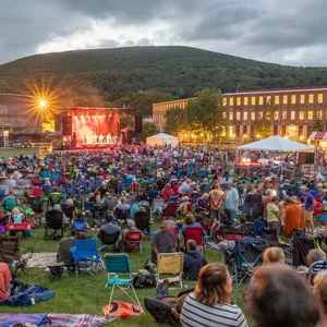 North Adams, Massachusetts — ranked #14