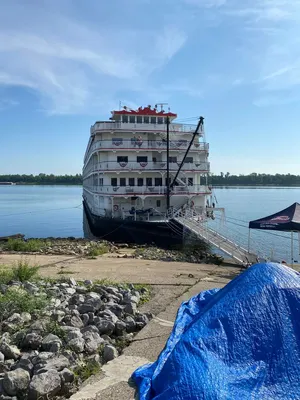 Paducah, Kentucky — ranked #5