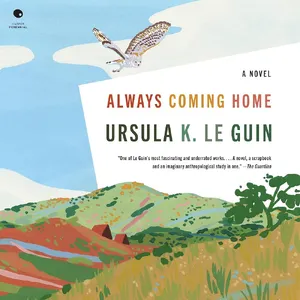 Always Coming Home — ranked #15