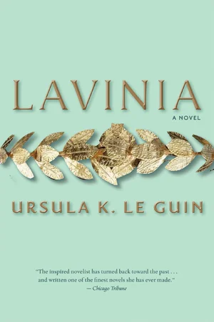Lavinia — ranked #16