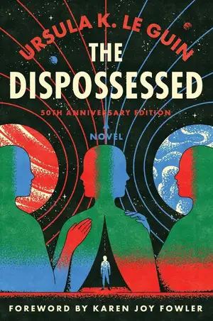 The Dispossessed — ranked #1