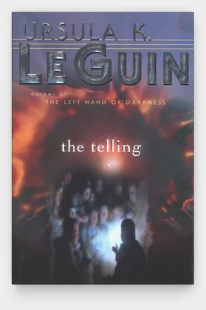 The Telling — ranked #14