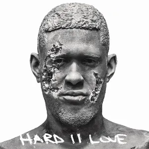 Hard II Love — ranked #7