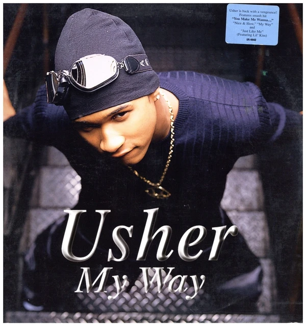 My Way - ranking option ranked #3