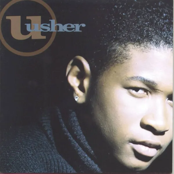 Usher - ranking option ranked #10