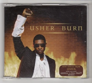 Burn — ranked #2