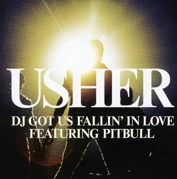 DJ Got Us Fallin'in Love - ranking option ranked #13