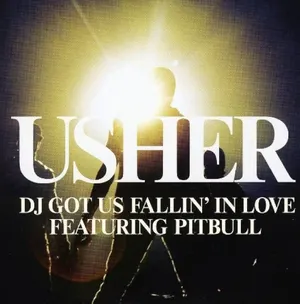 DJ Got Us Fallin'in Love — ranked #13