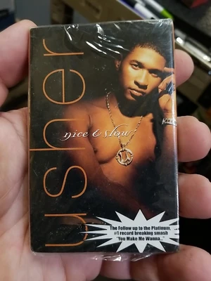 Nice & Slow — ranked #6